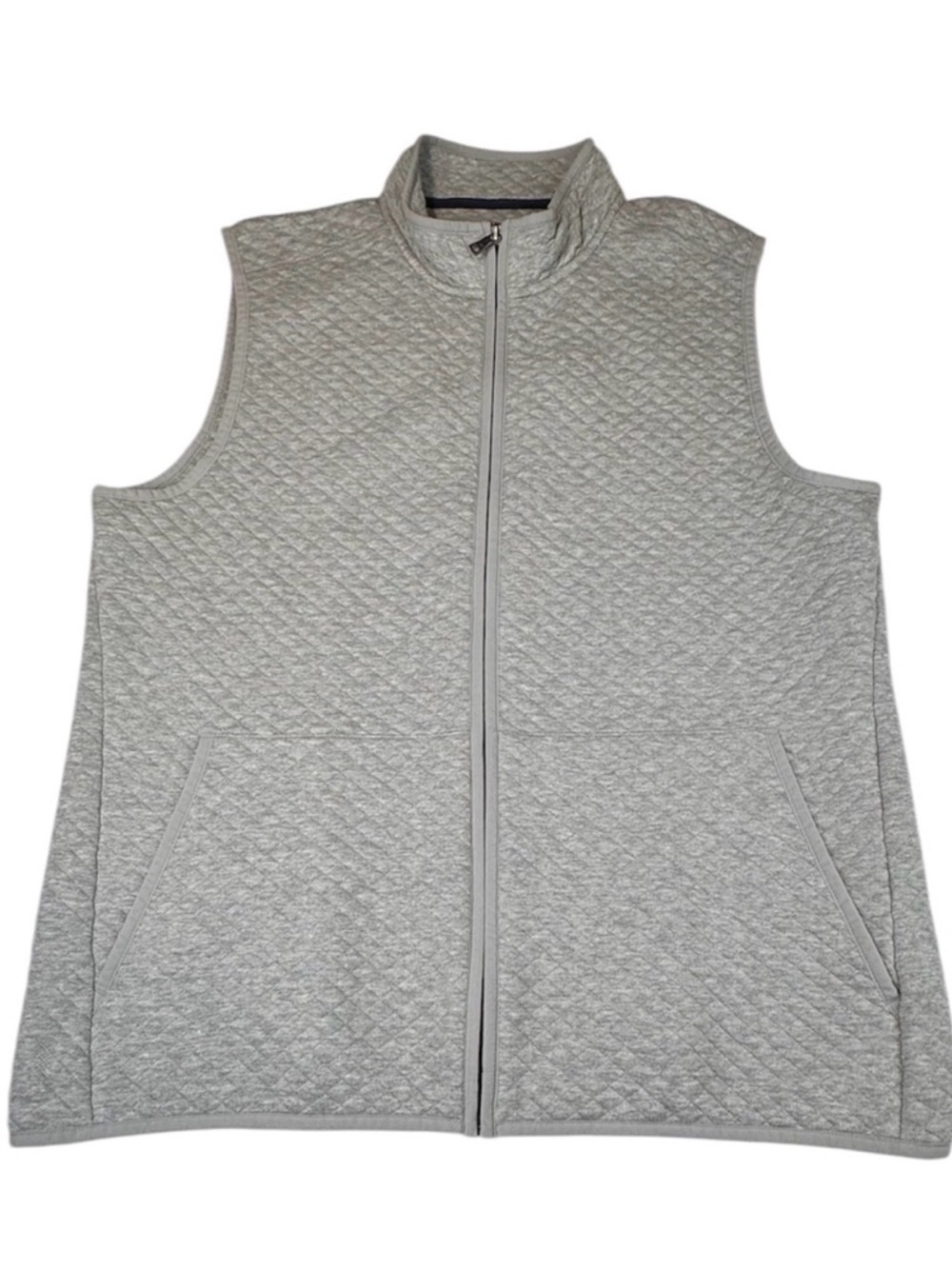 Rhone Quilted Vest Men's
